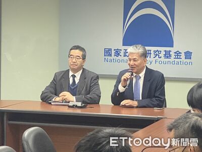 「論壇不涉政治性議題」　蕭旭岑：國民黨和中共交流不需要門票