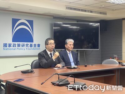 國共智庫交流2/2登場　3大主題曝光：觀光、產業、環境永續交流