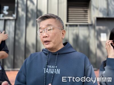 會長說明同意兄弟二軍參戰美洲賽