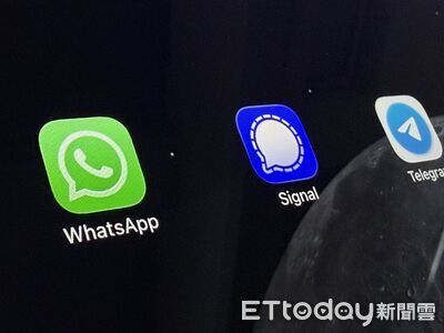 WhatsApp正面回應馬斯克指控　強調：連我們自己都看不到訊息
