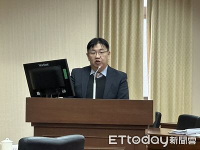 前中選會副主委被提名人　東吳教授胡博硯腦血管瘤病發送醫緊急手術