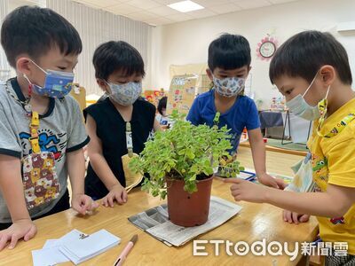 花蓮公私協力推動非營利幼兒園　完善教保服務保障弱勢兒受教權