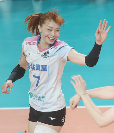 ▲男排迎來黃正良與陳玠廷回歸，女排則加入林書荷等四名戰力。（圖／中華排球協會提供）