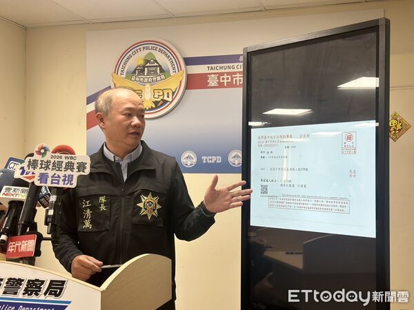 ▲▼江清萬。（圖／記者許權毅攝）