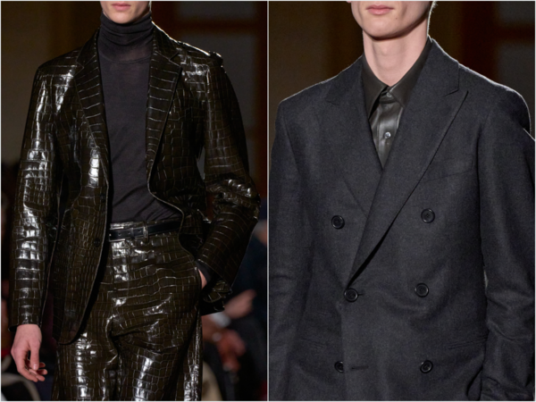 ▲愛馬仕2026秋冬男裝。（圖／品牌提供）