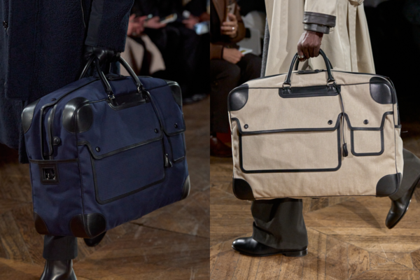 ▲愛馬仕2026秋冬男裝。（圖／品牌提供）