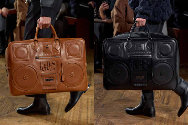 ▲愛馬仕2026秋冬男裝。（圖／品牌提供）