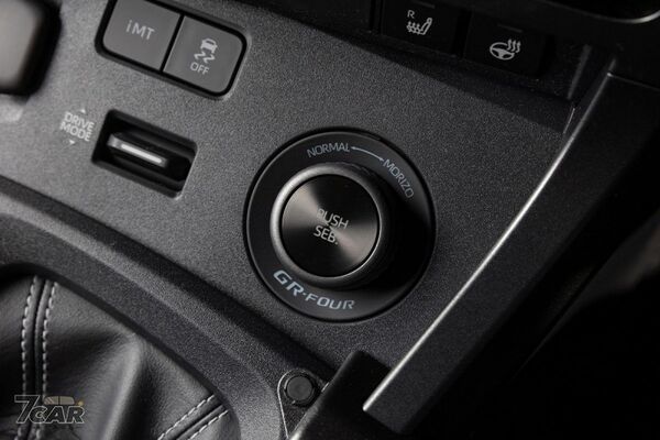 致敬賽車手 S&eacute;bastien Ogier　Toyota GR Yaris 推出 9 屆冠軍特別版