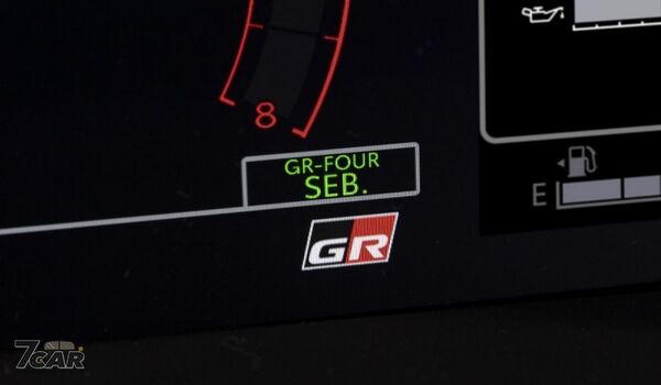 致敬賽車手 S&eacute;bastien Ogier　Toyota GR Yaris 推出 9 屆冠軍特別版