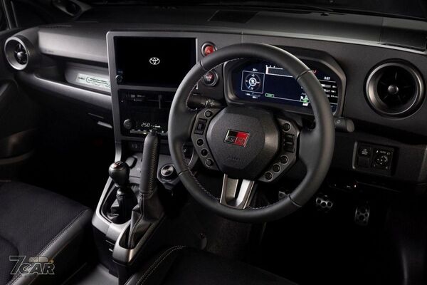 致敬賽車手 S&eacute;bastien Ogier　Toyota GR Yaris 推出 9 屆冠軍特別版