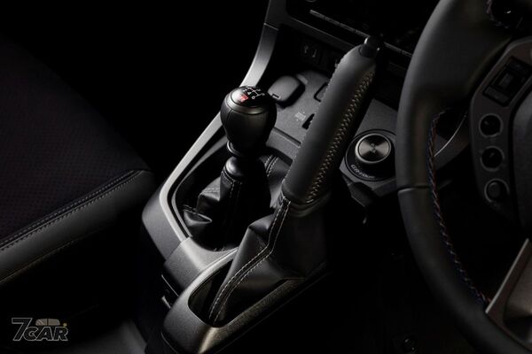 致敬賽車手 S&eacute;bastien Ogier　Toyota GR Yaris 推出 9 屆冠軍特別版