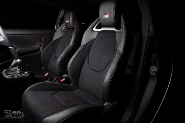 致敬賽車手 S&eacute;bastien Ogier　Toyota GR Yaris 推出 9 屆冠軍特別版