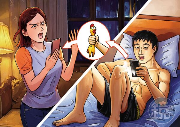 星二代餵毒騙砲／星二代光環非法獵豔　伍思凱兒遭爆免費大麻誘女上床