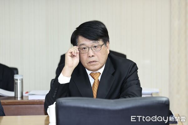 ▲▼中選會主委被提名人游盈隆。（圖／記者徐文彬攝）