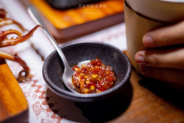 ▲▼古迷思咖啡屋。（圖／部落客黑皮的旅遊筆記授權提供）