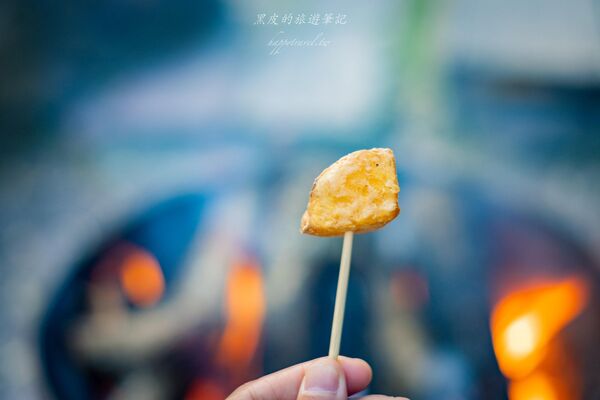 ▲▼古迷思咖啡屋。（圖／部落客黑皮的旅遊筆記授權提供）