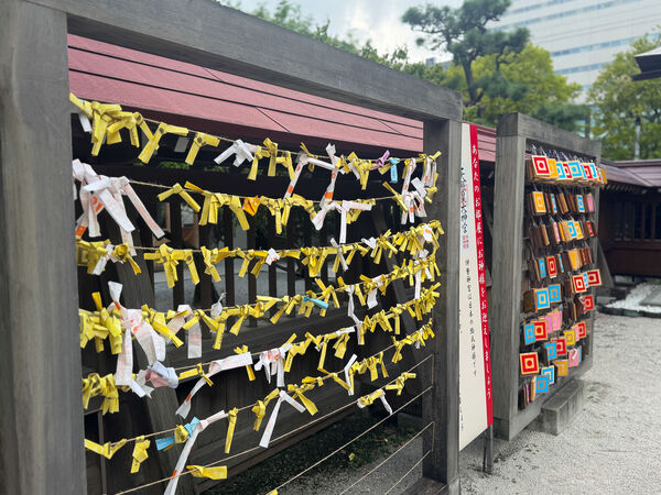 ▲▼福岡藍瓶咖啡、警固神社。（圖／部落客台南好Food遊授權提供）