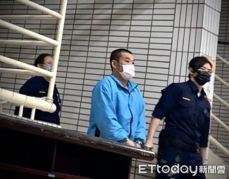 ▲王敏智 。（圖／記者許權毅攝）