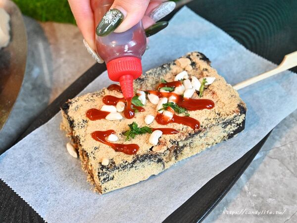 ▲▼275飛揚俱樂部早午餐。（圖／部落客糖糖`s 享食生活授權提供）