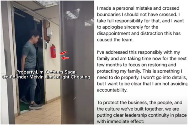 辦公室傳呻吟聲！公司創辦人「激戰網紅女下屬」被拍　火速除名