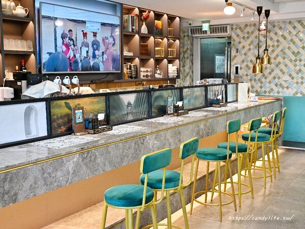 ▲▼275飛揚俱樂部早午餐。（圖／部落客糖糖`s 享食生活授權提供）