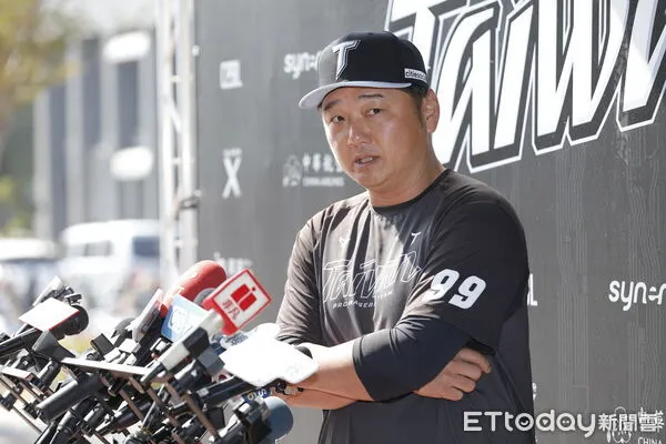 ▲▼WBC經典賽中華隊於國家運動訓練中心進行第一階段集訓。（圖／記者湯興漢攝）