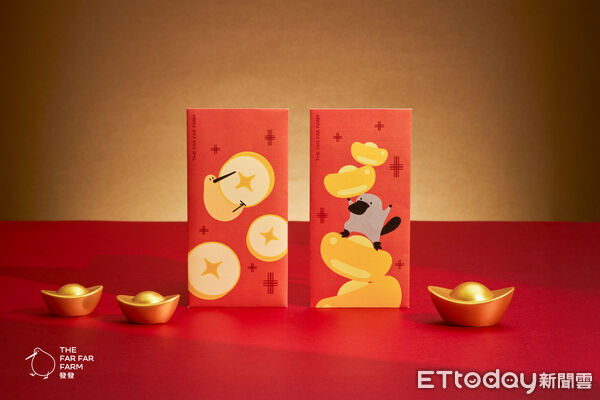 ▲▼「發發The Far Far Farm」草莓季登場。（圖／發發提供 ）