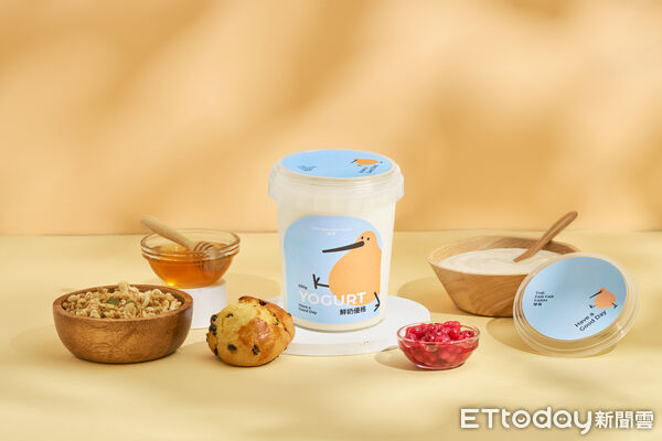 ▲▼「發發The Far Far Farm」草莓季登場。（圖／發發提供 ）