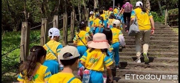 ▲▼花蓮持續推動非營利幼兒園政策，透過制度化管理與公私協力模式，提供家長安心托育選擇。（圖／花蓮縣政府提供，下同）