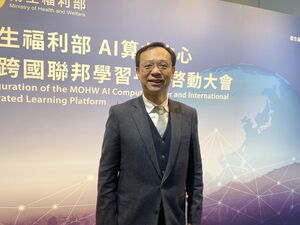 醫院評鑑效期4年改6年　石崇良：建立常態監測機制