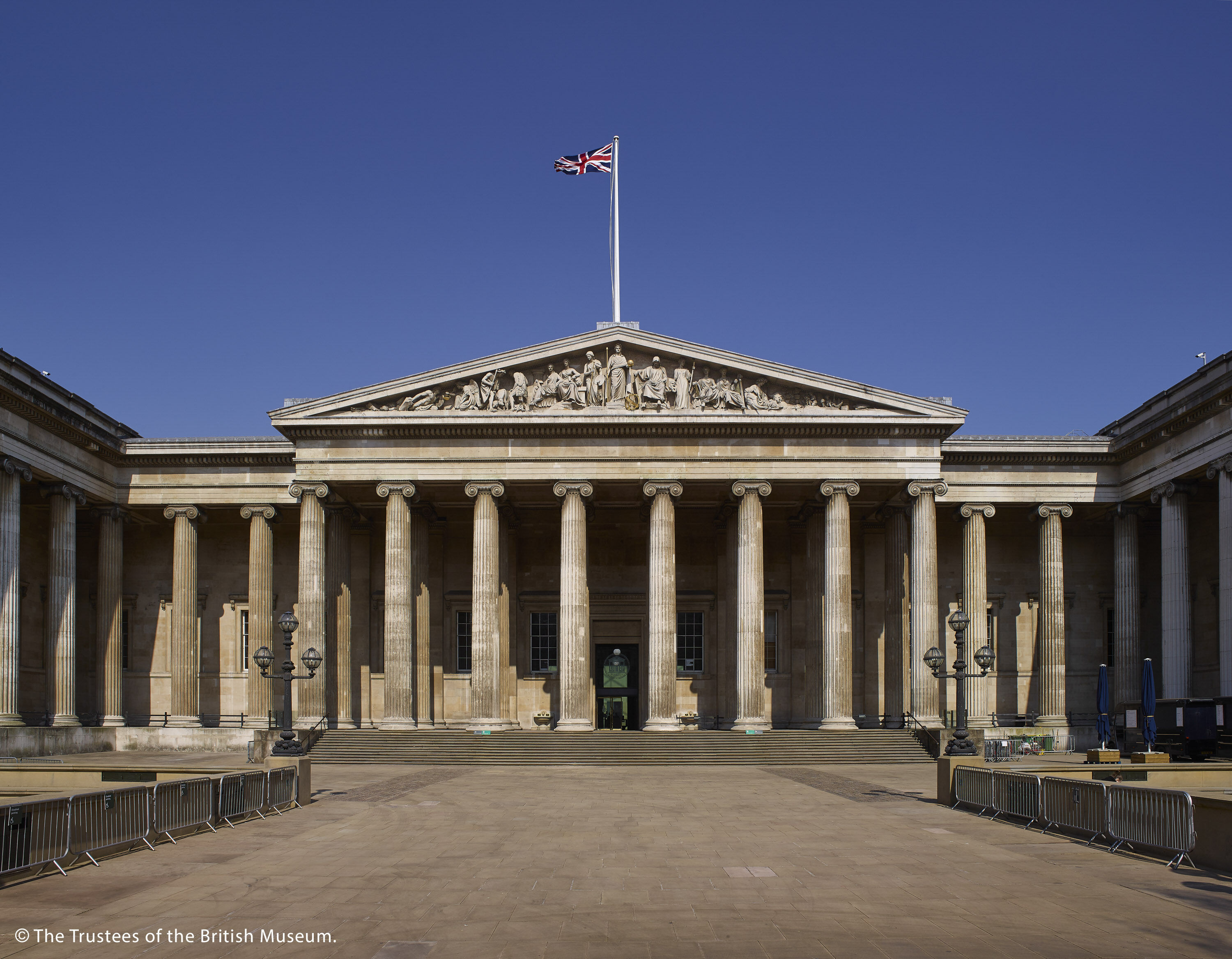 ▲奇美博物館法老展。（圖／奇美博物館、金色三麥提供）