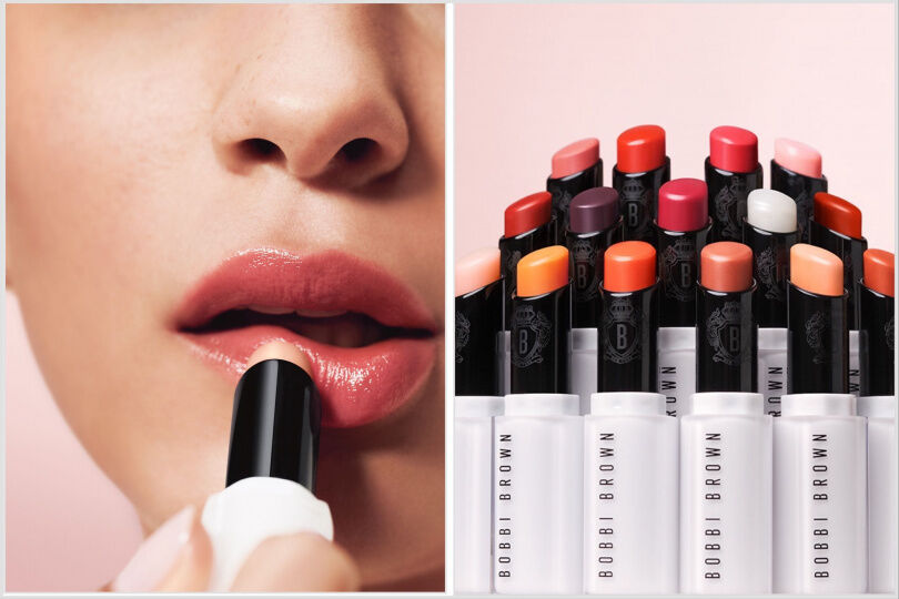 老花鏡竟變時髦神品？許路兒示範「逆齡妝容」：加了這光澤，網驚：這狀態根本20歲！