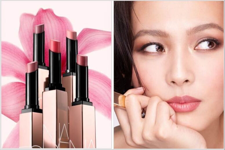 老花鏡竟變時髦神品？許路兒示範「逆齡妝容」：加了這光澤，網驚：這狀態根本20歲！