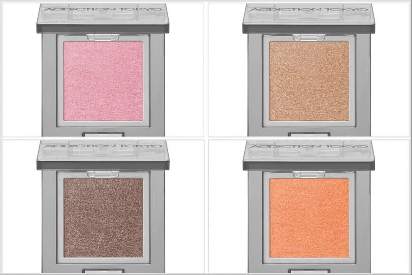 老花鏡竟變時髦神品？許路兒示範「逆齡妝容」：加了這光澤，網驚：這狀態根本20歲！