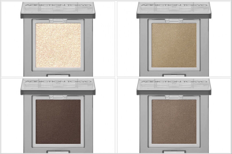 老花鏡竟變時髦神品？許路兒示範「逆齡妝容」：加了這光澤，網驚：這狀態根本20歲！