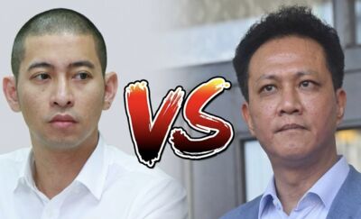 一句「殺氣很重」惹怒苗栗藍委　名嘴黃益中挨告2罪結局曝