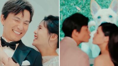 快訊／孫協志媽爆缺席婚禮「夏宇童首發聲」！鬆口：全請了  吐真實心境