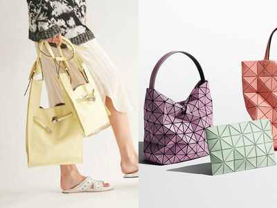 日本旅遊購物指南！三宅一生BaoBao價差超有感、「愛馬仕平替」必掃