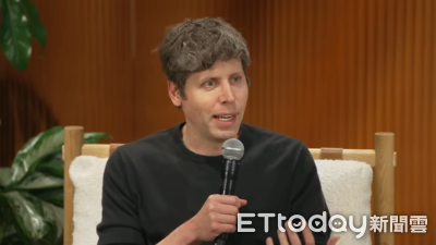 OpenAI執行長：不讓小孩太早接觸AI　寧願玩泥巴「探索真實世界」