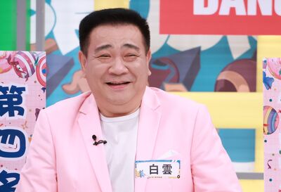 白雲外景經歷生死一瞬間！  　溯溪「無法呼吸」險喪命：看到人生走馬燈