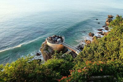 峇里島慢旅行雙享受！