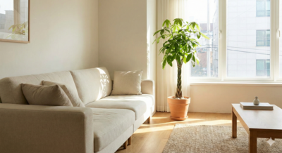 居家財位佈置必看！擺6款植物助攻財運不突兀