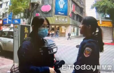 送餐搭訕又徘徊！藥局女助理被跟騷3個月嚇壞　奔派出所提告