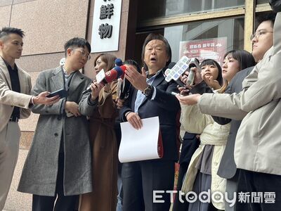 最強母雞？民調力壓卓榮泰、鄭麗君　王世堅驚呼：怎麼可能啦！