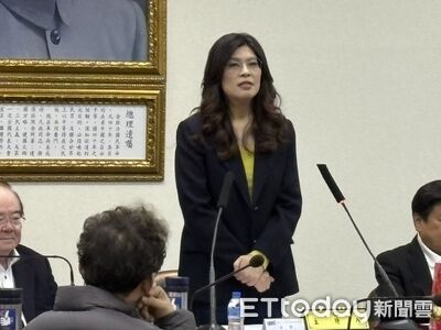 「美國是恩人、大陸才是我們的親人」　鄭麗文：絕不會骨肉相殘