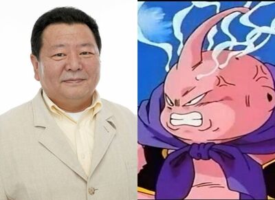 《七龍珠Z》魔人普烏聲優過世！享年71歲　死訊藏8天公司悲痛證實
