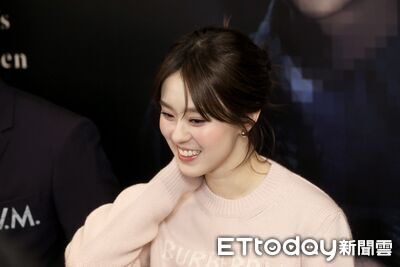 邱偲琹認愛韓國歐巴！「路邊被搭訕」譜異國戀　語言不通靠耐心：27歲想結婚