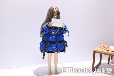 CAPCOM《人機迷網》解密　6年時間「打磨玩法」、黛安娜設計理念曝光