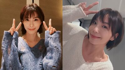 王嫚萱結婚一年做試管拚做人　親吐焦慮心聲：想到就會哭