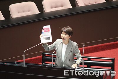 70億補助恐斷炊、126案受影響　陳亭妃：台南建設不能成政治犧牲品